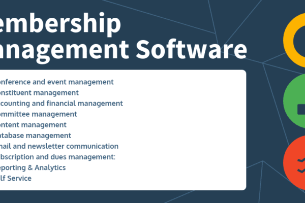 association management software