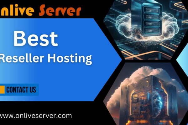 Best Reseller Hosting