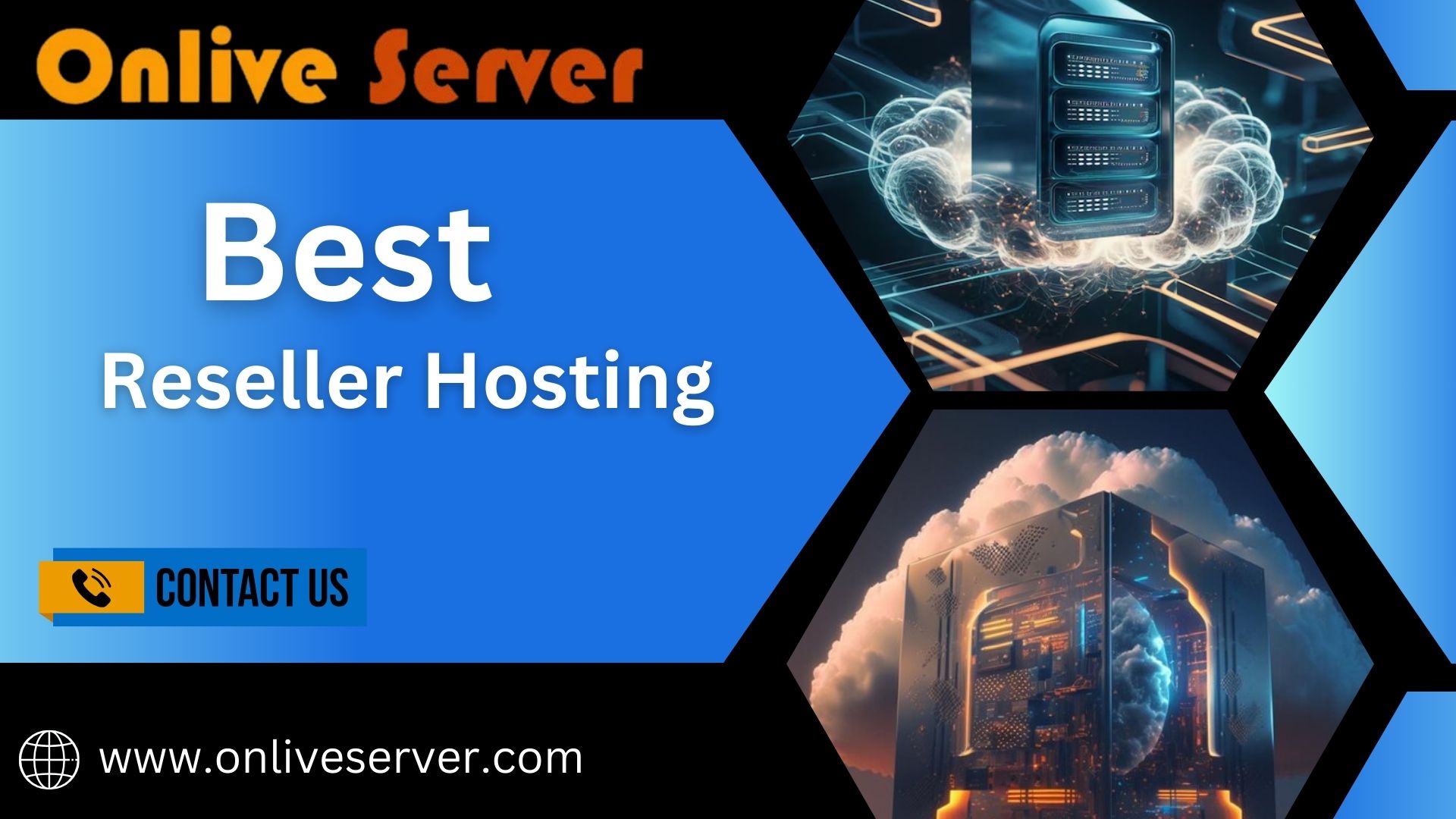 Best Reseller Hosting