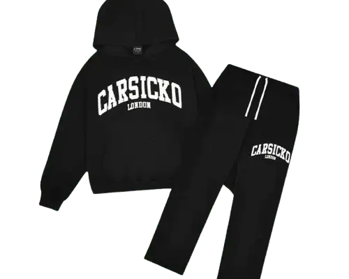 Carsicko-Tracksuit