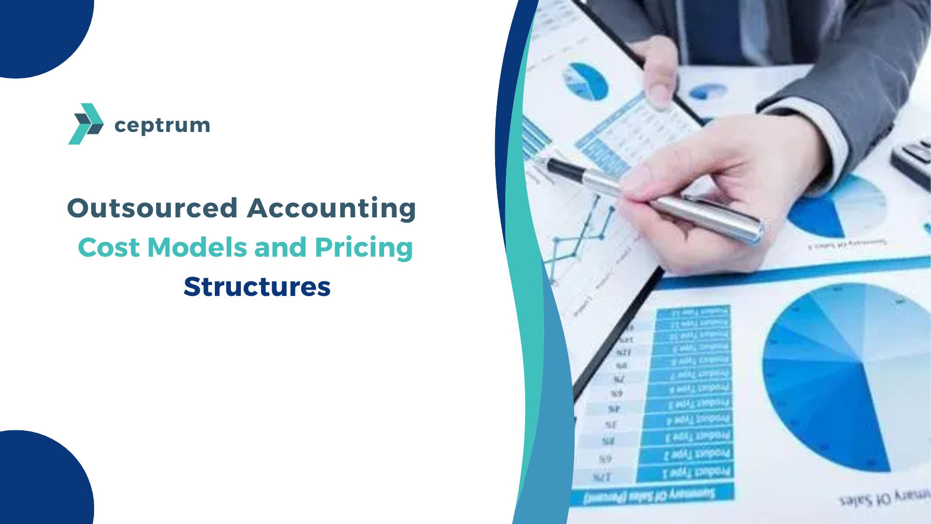 Outsourced Accounting Cost Models and Pricing Structures