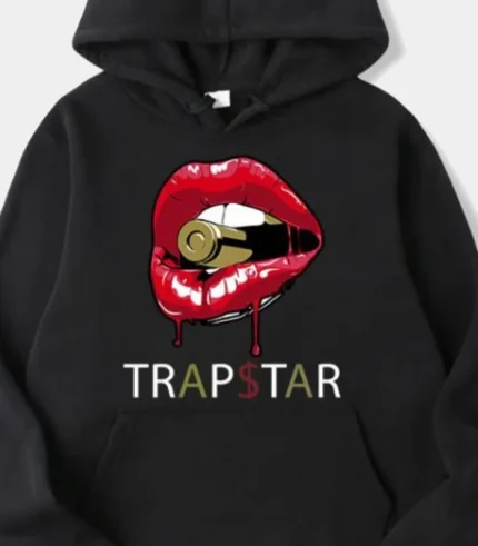 Trapstar London Shop And Bluza