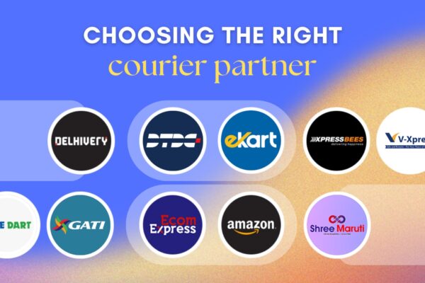 Choosing the Right Courier Partner