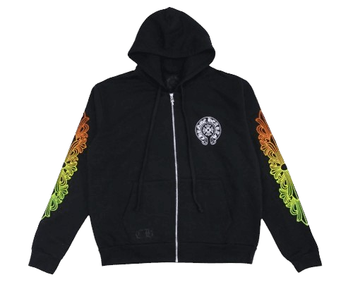 chrome-hearts-hoodies