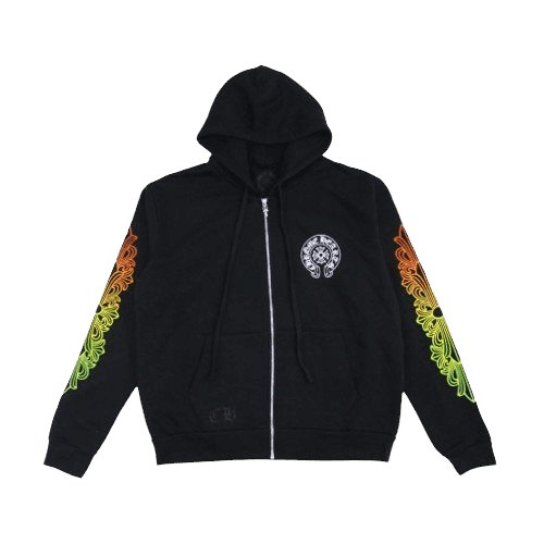 chrome-hearts-hoodies