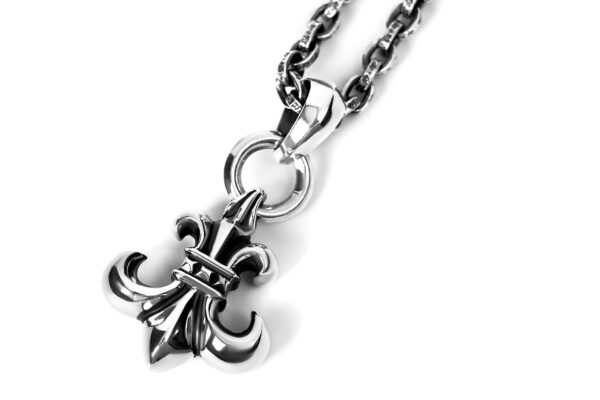 Chrome hearts jewelry