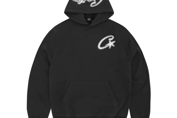 Corteiz C Star Hoodie (2)