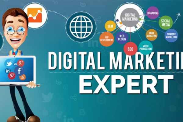 Digital Marketing Course