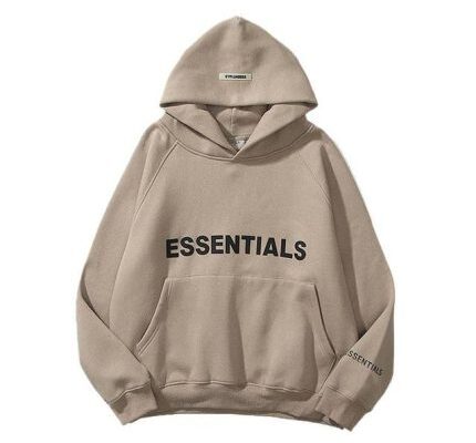 Fear Of God ukessentialhoodie