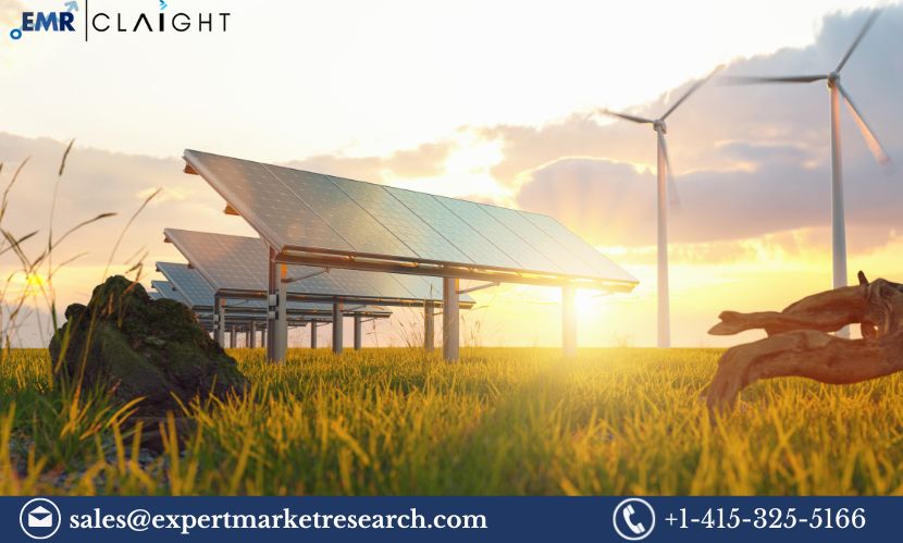 Europe Renewable Energy Market