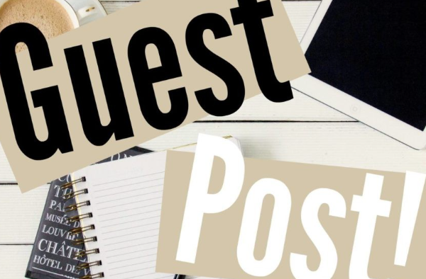 Guest Post