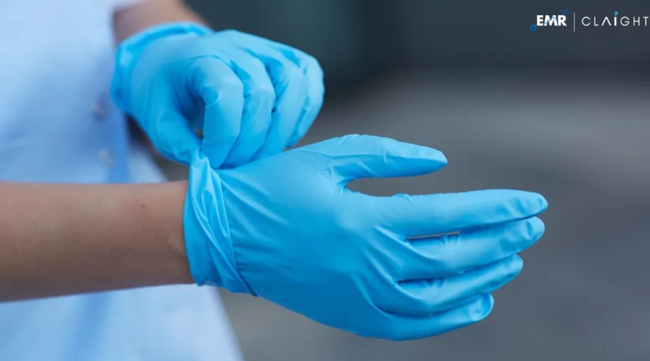 India Disposable Medical Gloves Market