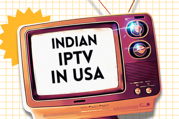 Indian TV in USA