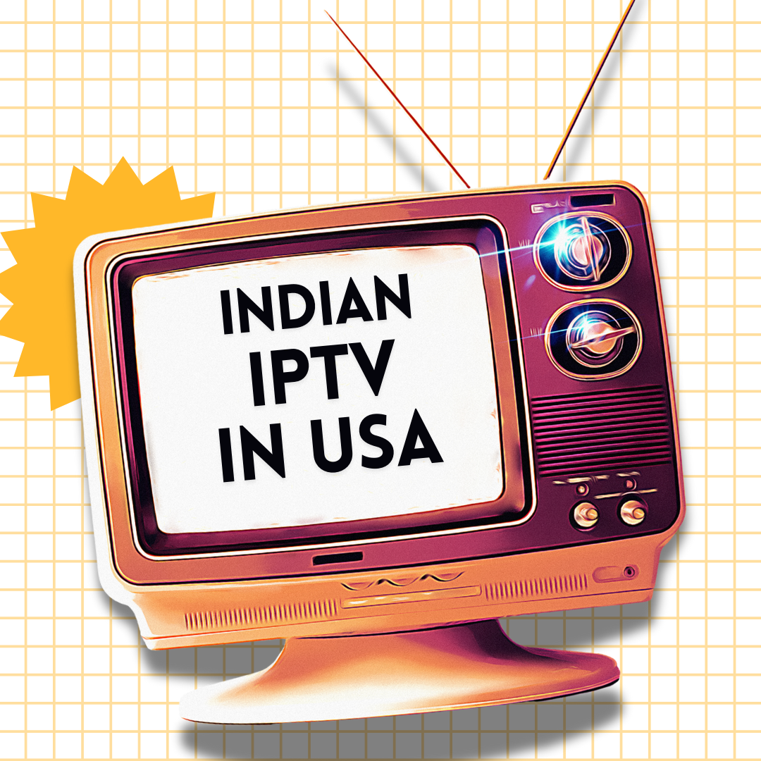 Indian TV in USA