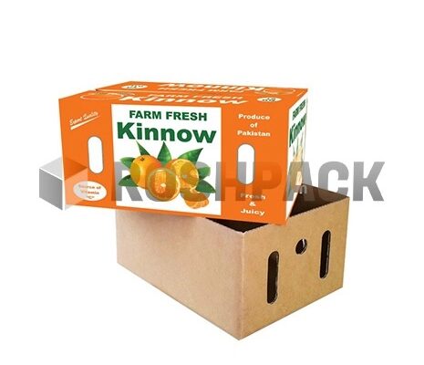 kinnow boxes