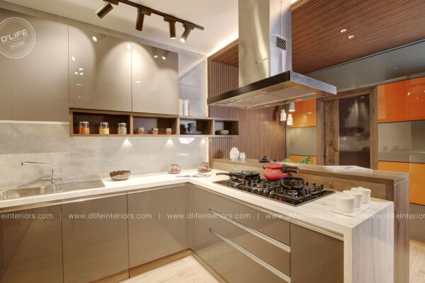 Kitchen Design Ideas