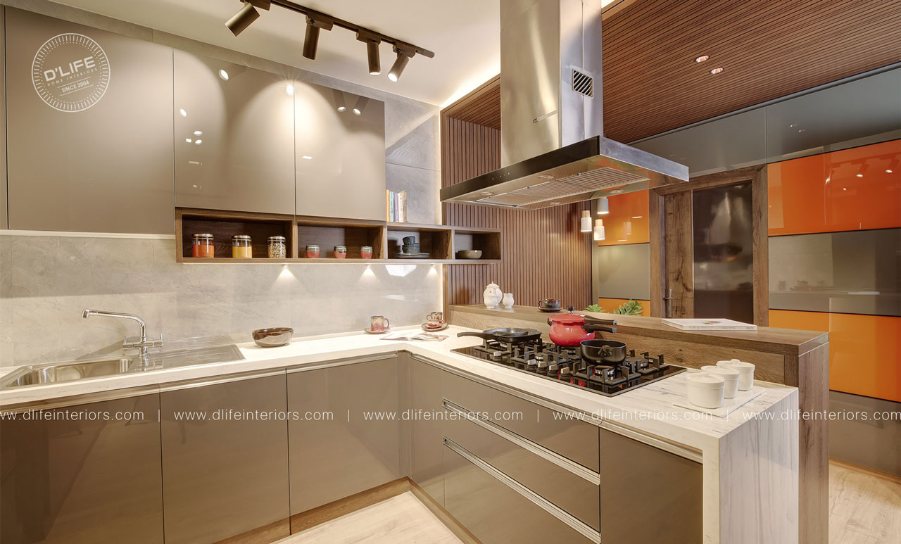 Kitchen Design Ideas