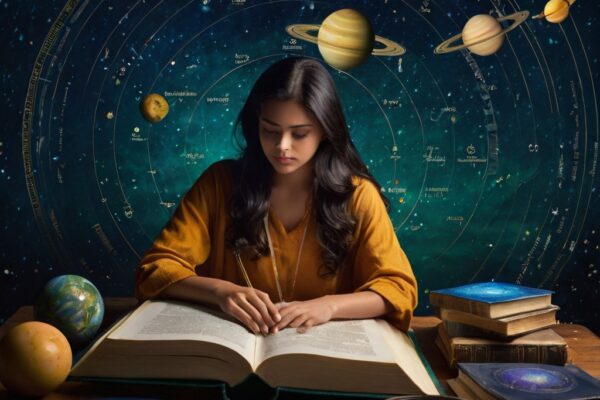 education prediction in astrology