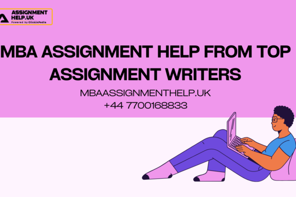 MBA Assignment Help