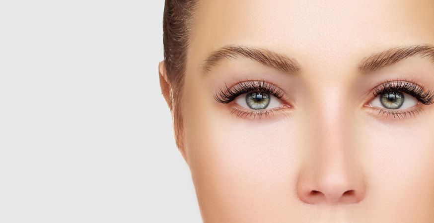 Should You Try a Natural Lash Lift? The Good and the Bad