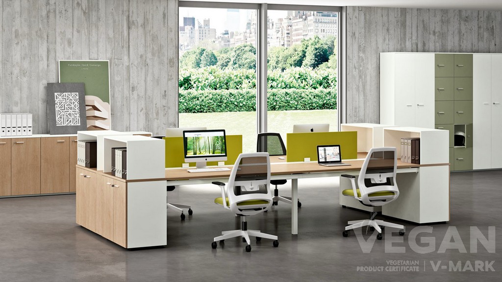 Office Furniture Stores in Dubai