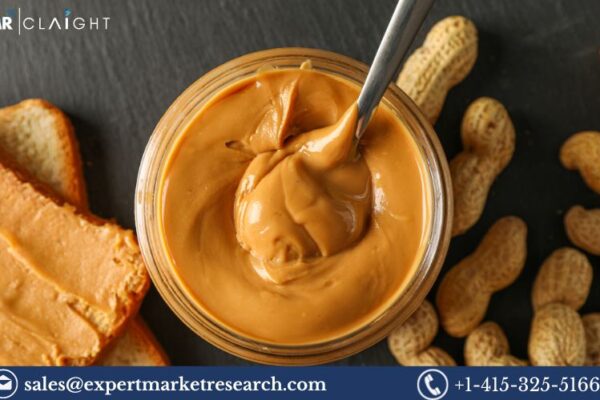 Peanut Butter Manufacturing Plant Project Report