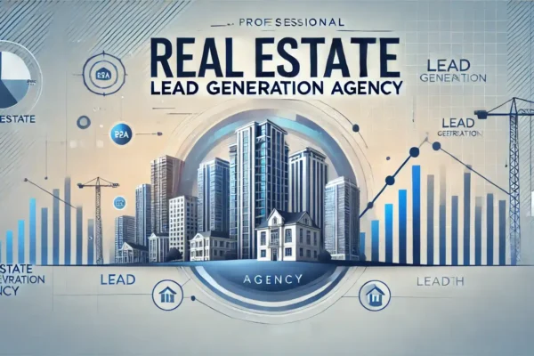 Real Estate Lead Generation