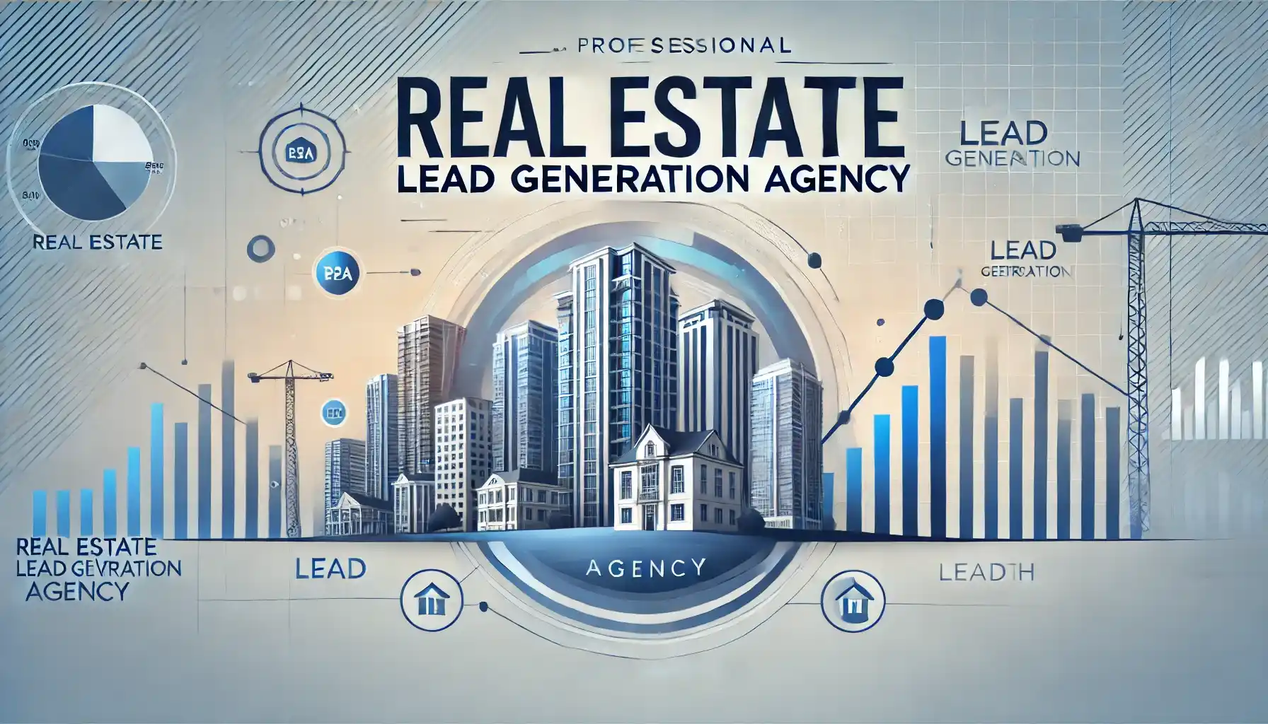 Real Estate Lead Generation