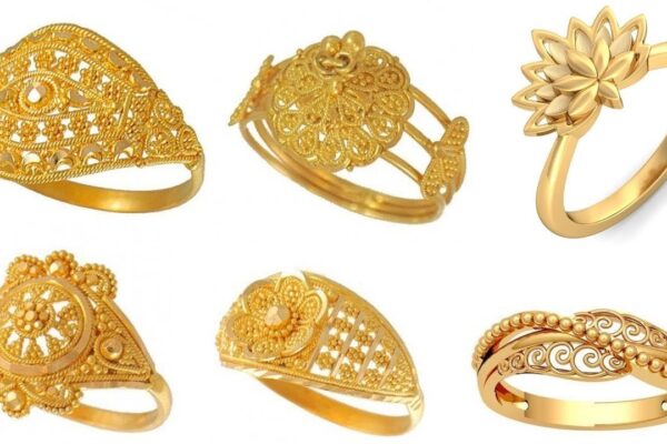 Rings for Women