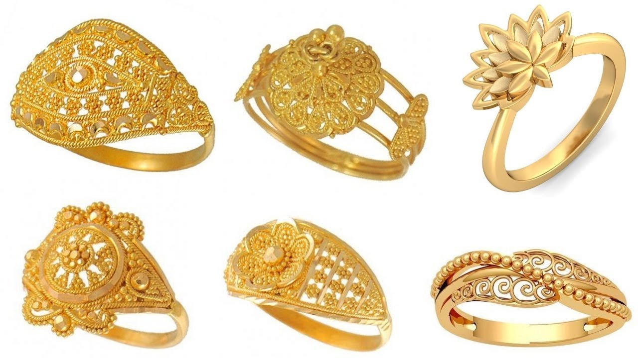 Rings for Women