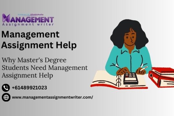 management assignment help