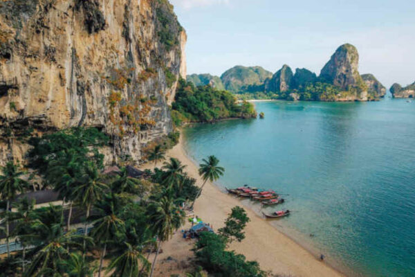 things to do in thailand