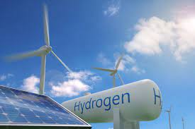 United States Hydrogen Generation Market