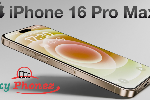 iPhone 16 Pro Max Price in Australia