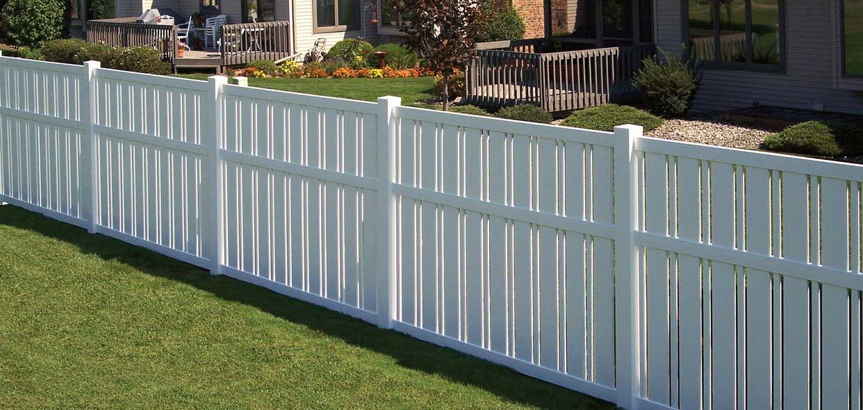 Vinyl Fencing: Perfect for Delaware’s Climate