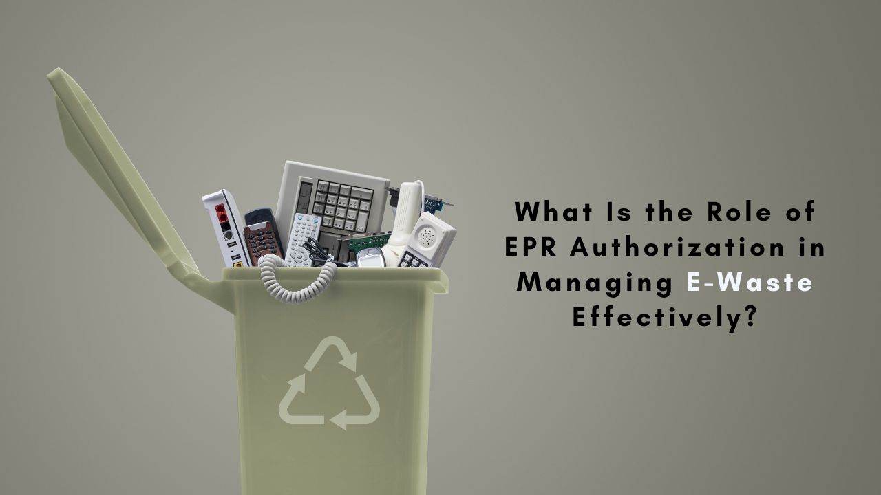 EPR Authorization