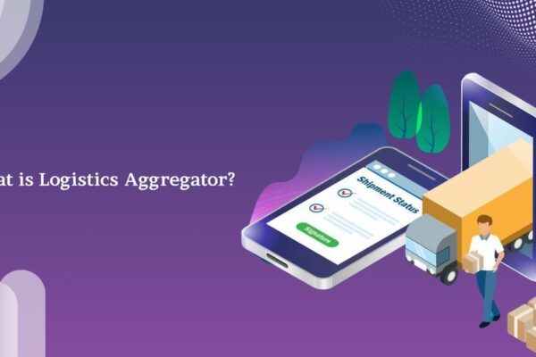 What is a Logistics Aggregator