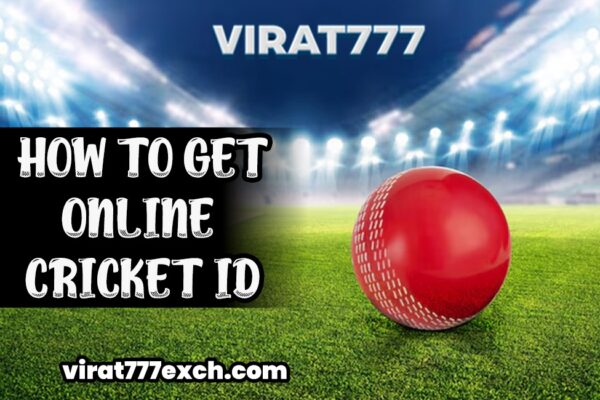 online cricket id