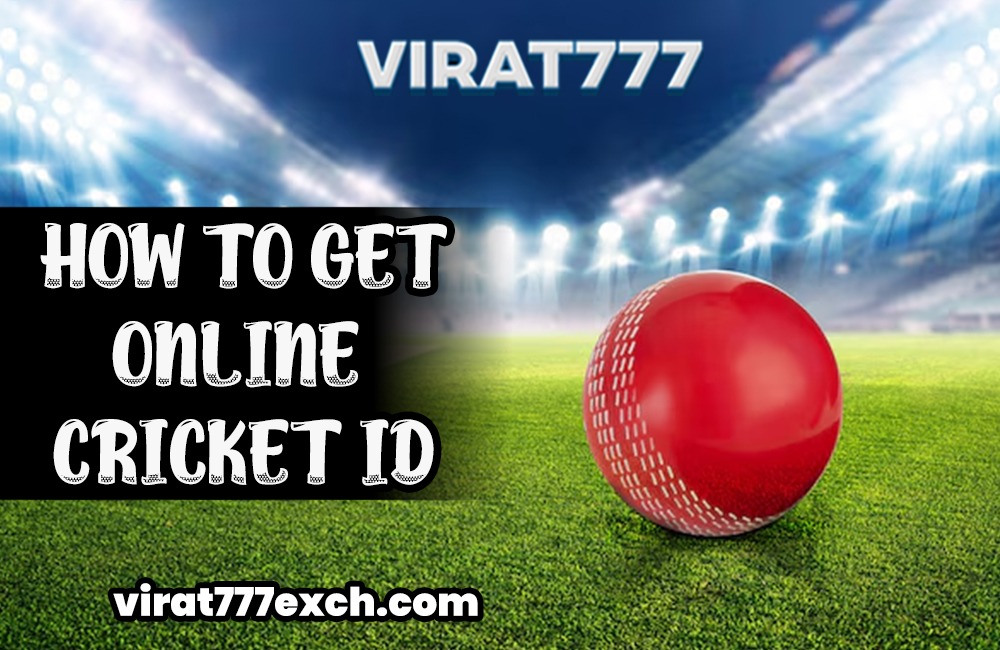 online cricket id