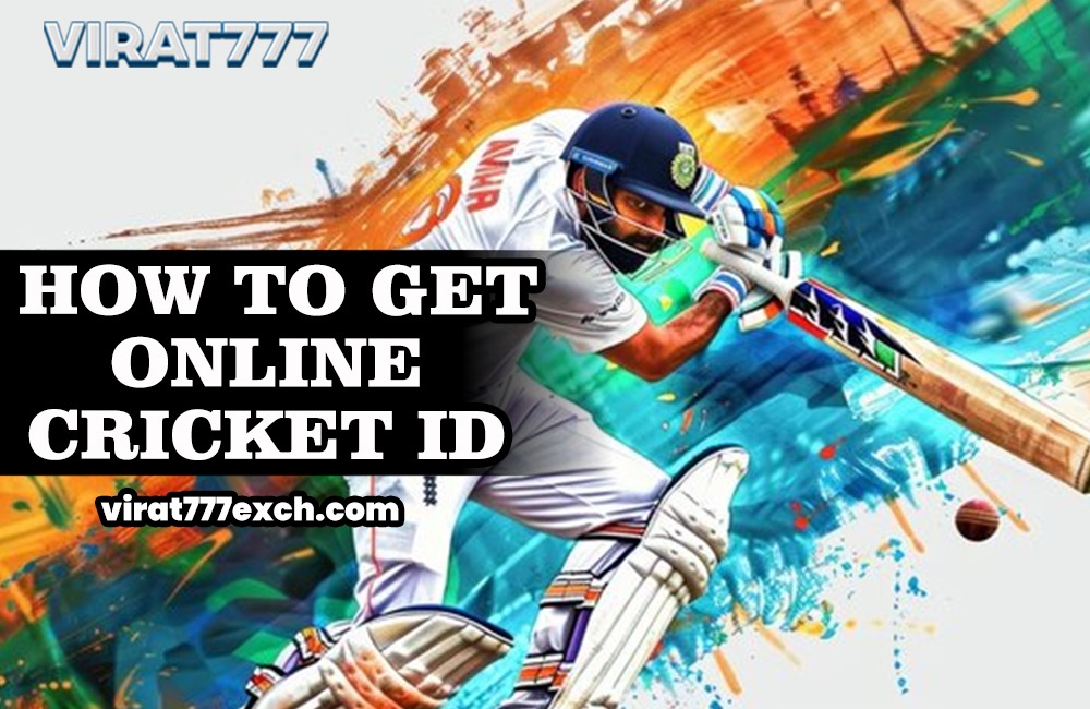 online cricket id