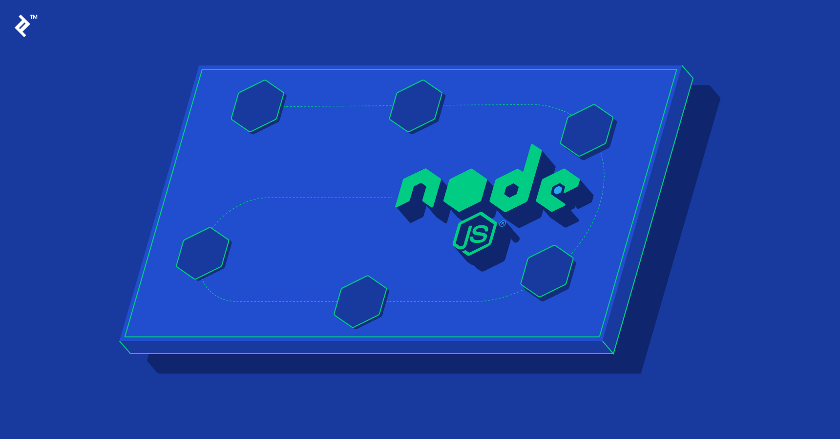 Why Use Node JS