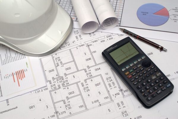 Architectural Drafting Services