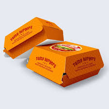 The Flexibility of Custom Burger Boxes in Cutting edge Packaging