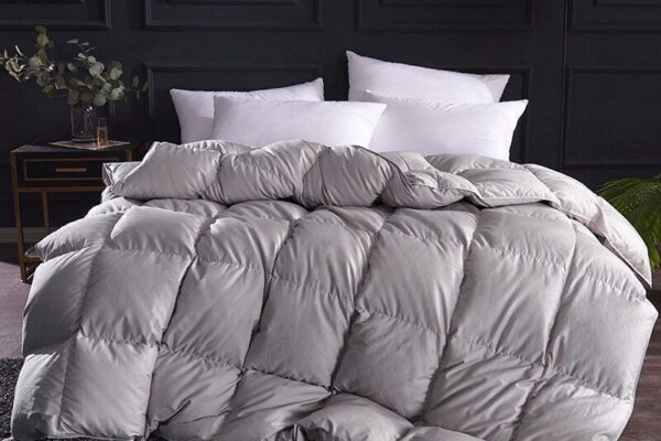 comfortable duvets