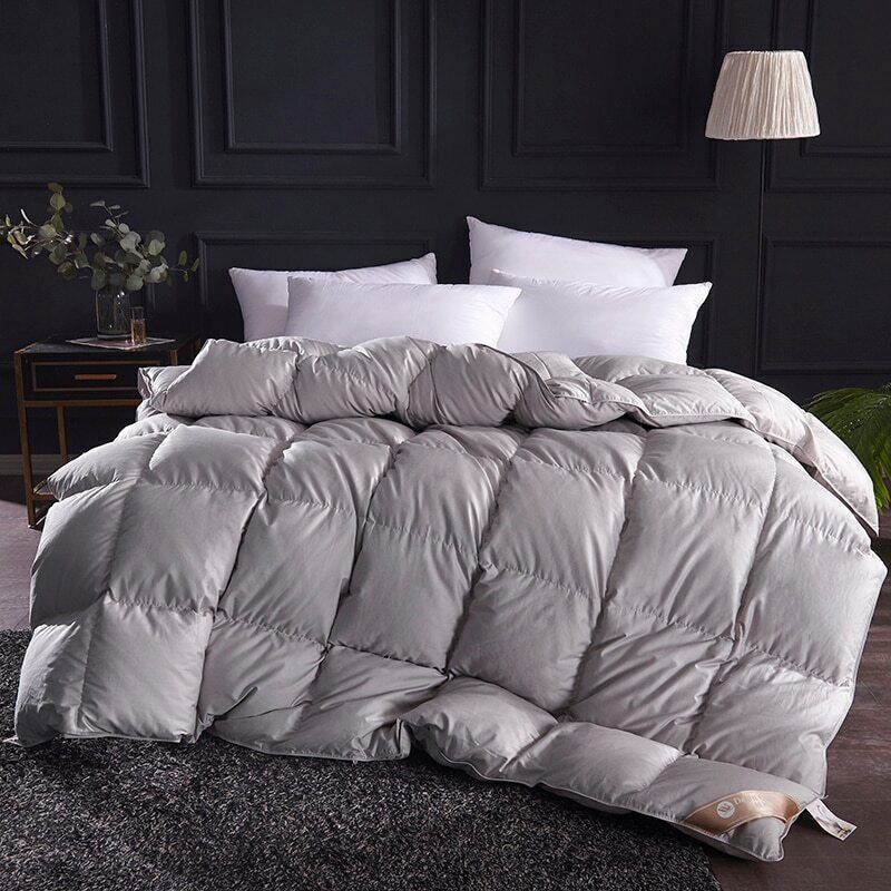 comfortable duvets