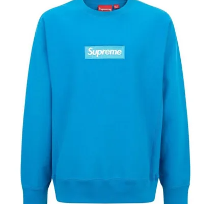 Supreme sweatshirt