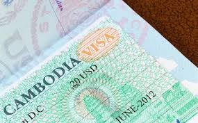 Exploring Cambodia: A Comprehensive Guide to the Cambodia Visa for Indian Citizens