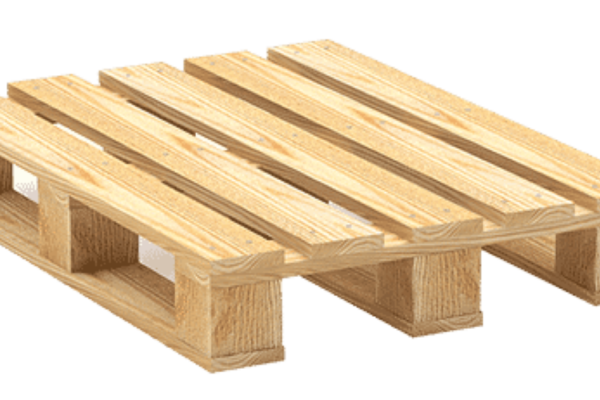 pallet collection,