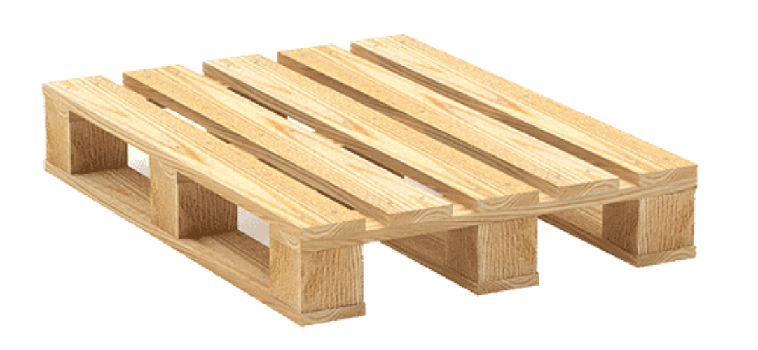 pallet collection,