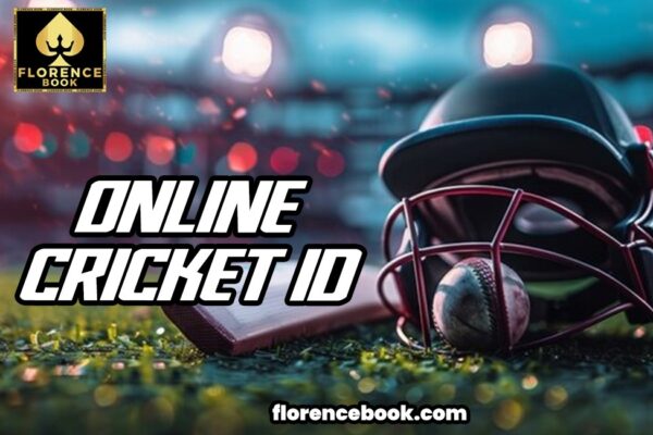 Online Cricket ID